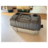 Flambeau tackle box