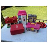 Toys