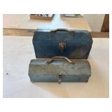 Toolboxes