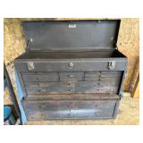Kennedy tool box