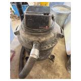 Garage vac