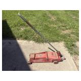1 1/4 ton Hydraulic Jack