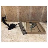 Vintage tools