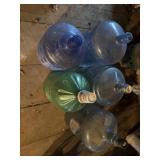 5 jugs