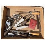 Miscellaneous Tools