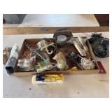 Misc items