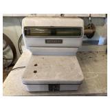 Dayton moneyweight scale