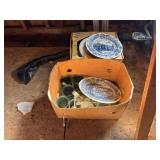 Dish set