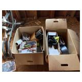 Kitchen supplies