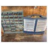 Bolt bins
