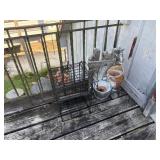 Water fountain