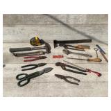 Tool Box Tools
