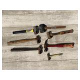 Hammers, Mallets and Ball ping Hammer