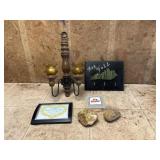 Household decorations