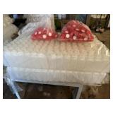 320 apple cider jugs with lids
