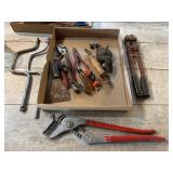 Hand tools