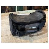 Rockwell versacut and bag
