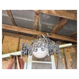 Hanging light