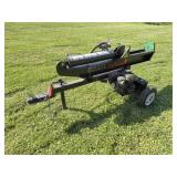 Huskee 28ton Log Splitter