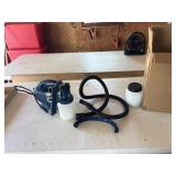 Paint sprayer
