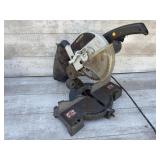 Sears Craftsman 10 inch Compound Miter Saw