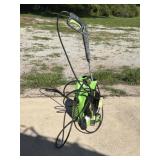 Portland 1750 PSI Pressure Washer