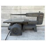 Sears Craftsman 16 inch Scroll Saw