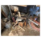 Scrap lot