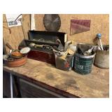 Miscellaneous