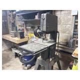 Craftsman 12 inch band saw