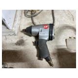 Campbell Hausfeld Impact wrench