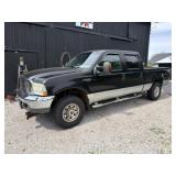 2003 Ford F250 XLT Super Duty