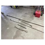 Heavy Duty Chains
