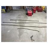 Heavy Duty Chains