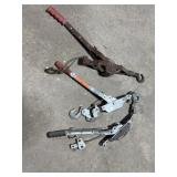 Come Along Tools