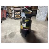 Trades Pro 27 Gallon Air Compressor