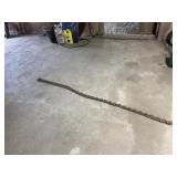 Heavy Duty Chain 42 Ft