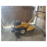 Cub Cadet RT 65 duel direction tines