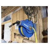 Kobalt Air Hose Reel