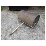 Yard Roller 36 inches wide