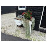 Yard decoration