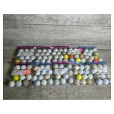 Golf Balls