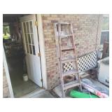 2 Step Ladders