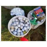 Golf Balls