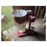 Dust collector