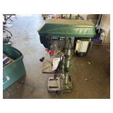 Masterforce 12 inch drill press