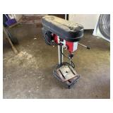 5 speed drill press