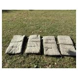 Outdoor Chair Cushions