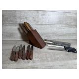 Kitchen Knives