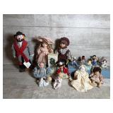 Dolls